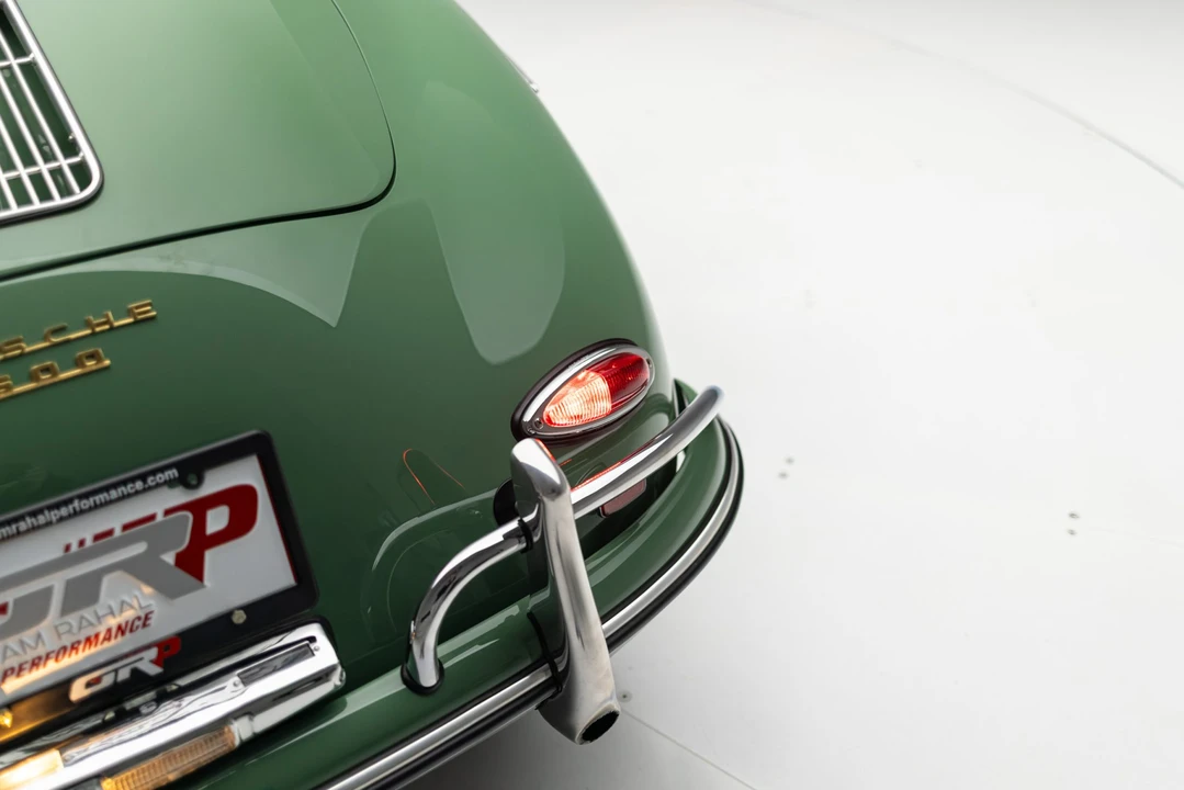 1959 Porsche 356 A - Image 29 of 31