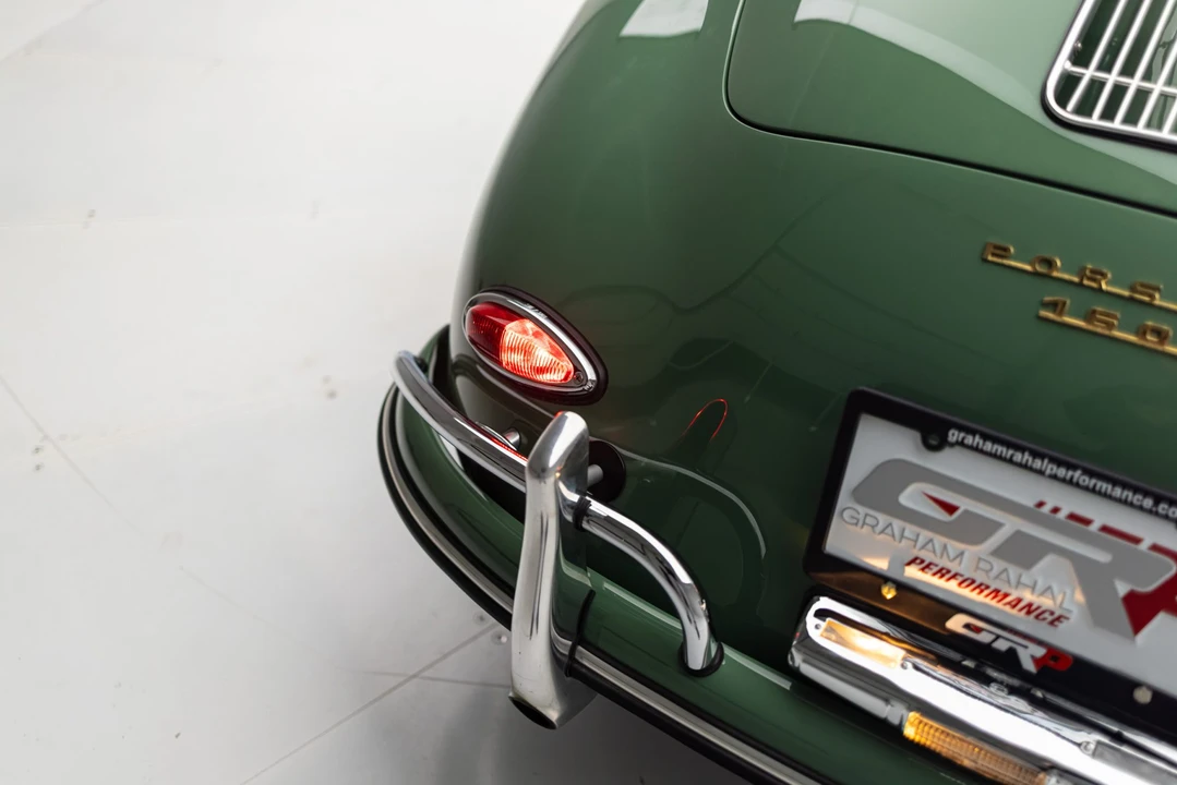 1959 Porsche 356 A - Image 28 of 31