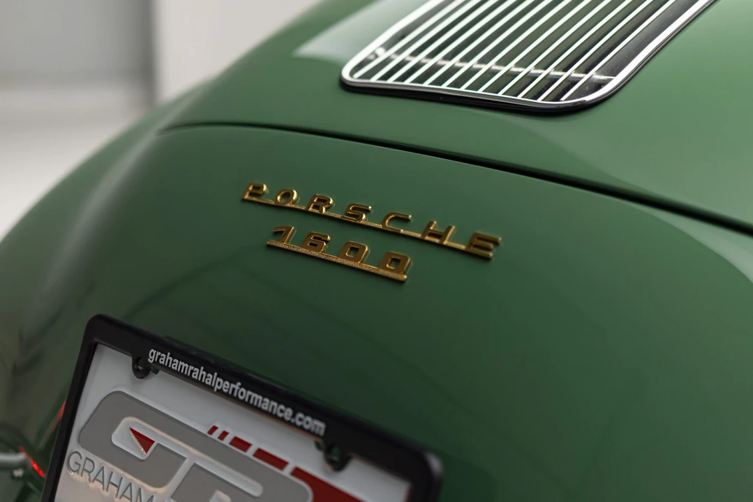 1959 Porsche 356 A - Image 30 of 31
