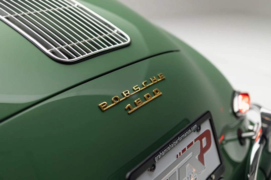 1959 Porsche 356 A - Image 27 of 31
