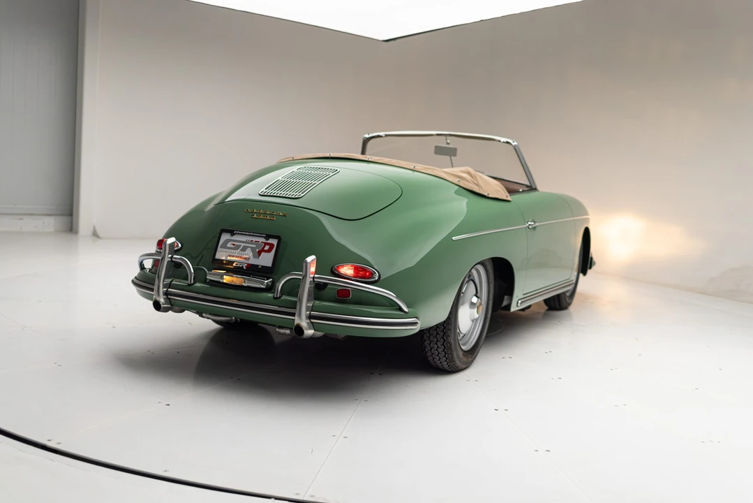 1959 Porsche 356 A - Image 15 of 31