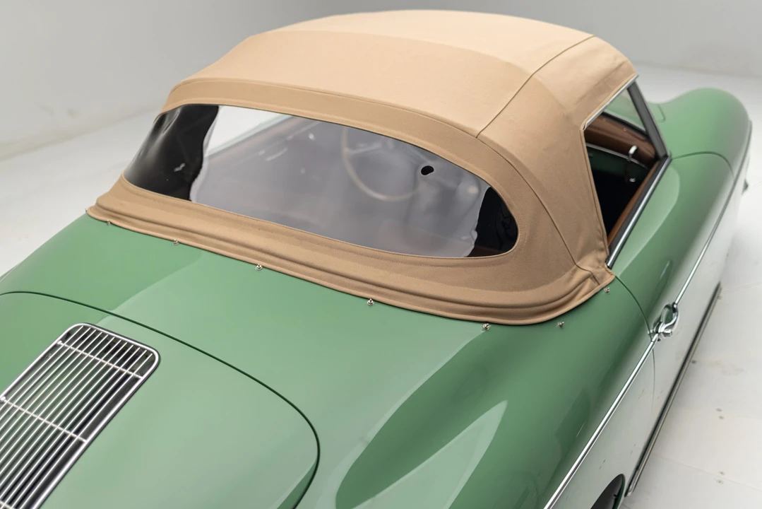 1959 Porsche 356 A - Image 31 of 31