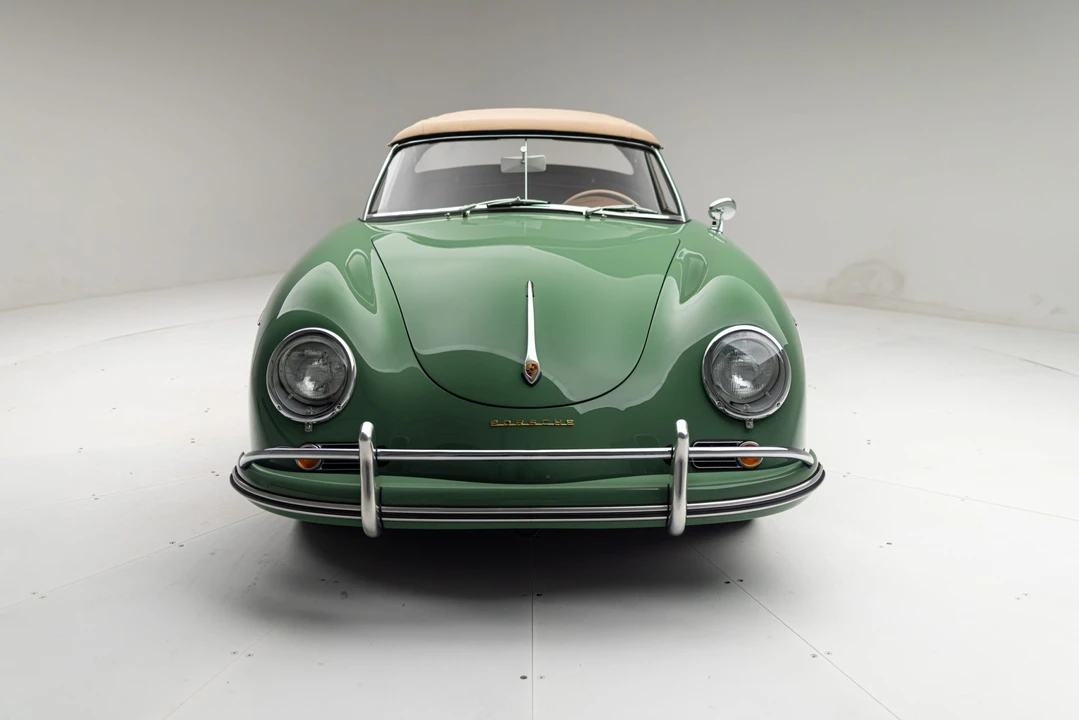 1959 Porsche 356 A - Image 8 of 31