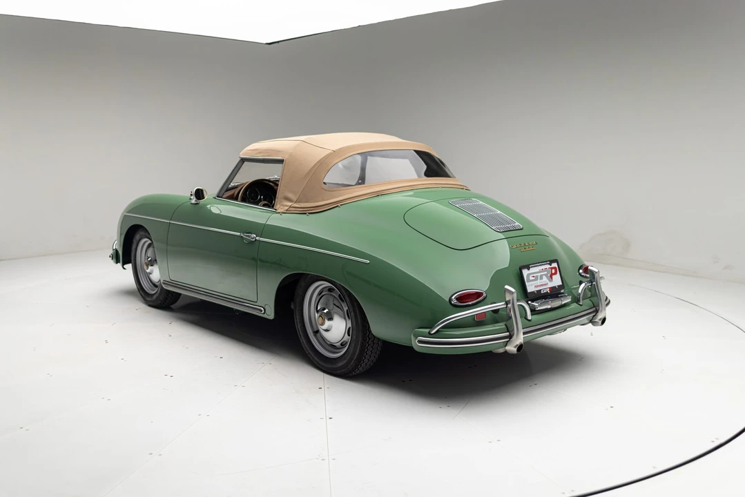1959 Porsche 356 A - Image 4 of 31
