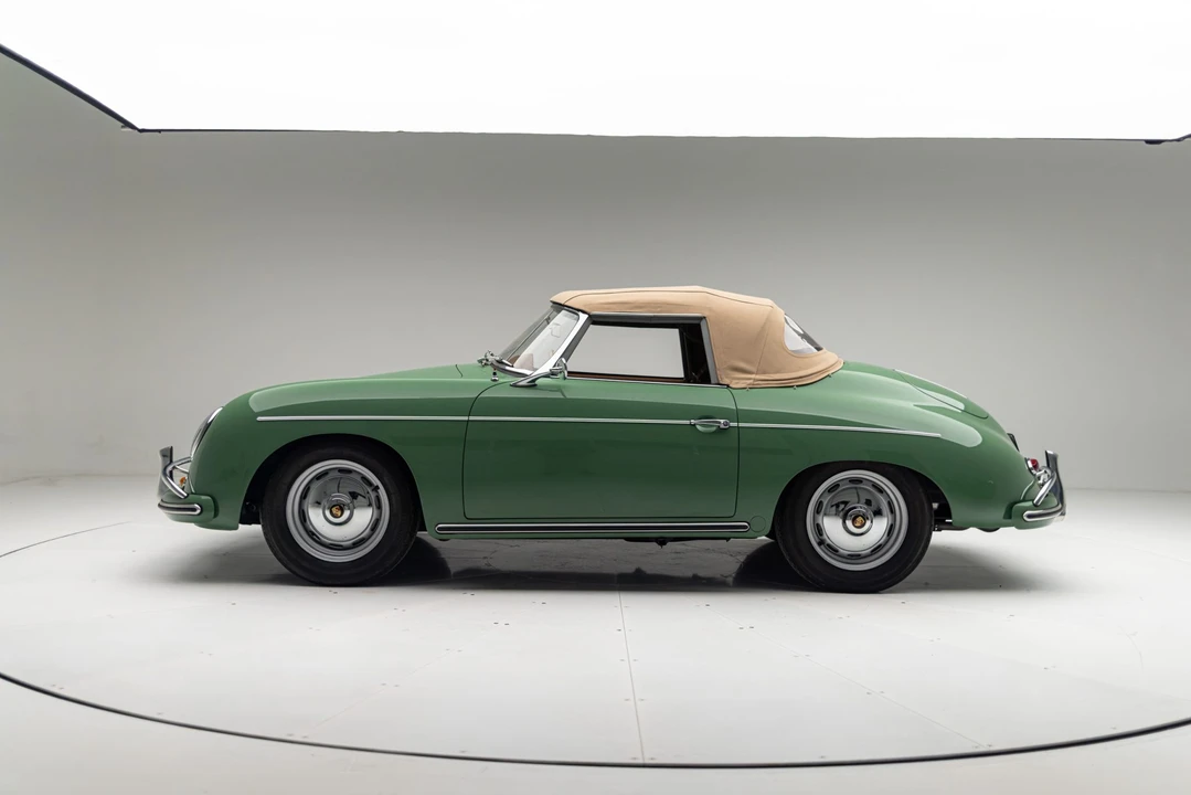 1959 Porsche 356 A - Image 3 of 31