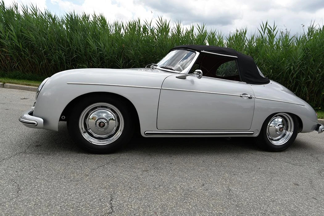 1959 Porsche 356 A - Image 10 of 31