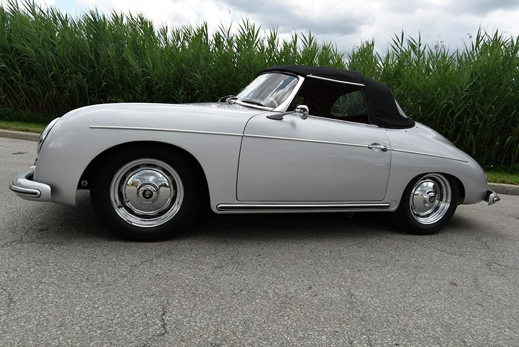 1959 Porsche 356 A - Image 11 of 31
