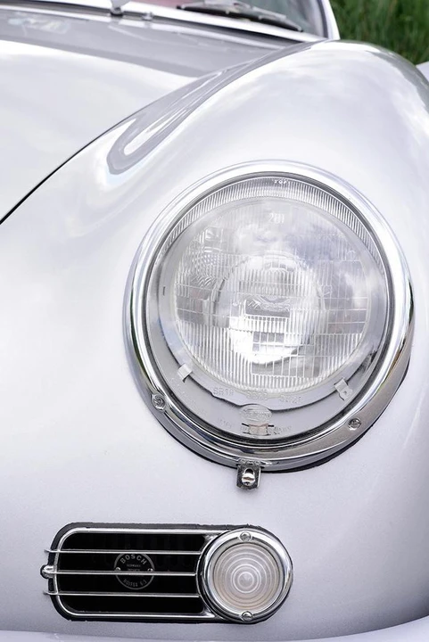1959 Porsche 356 A - Image 27 of 31
