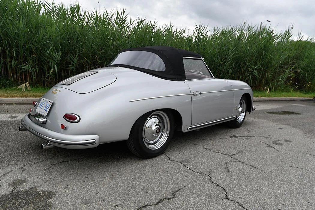 1959 Porsche 356 A - Image 20 of 31