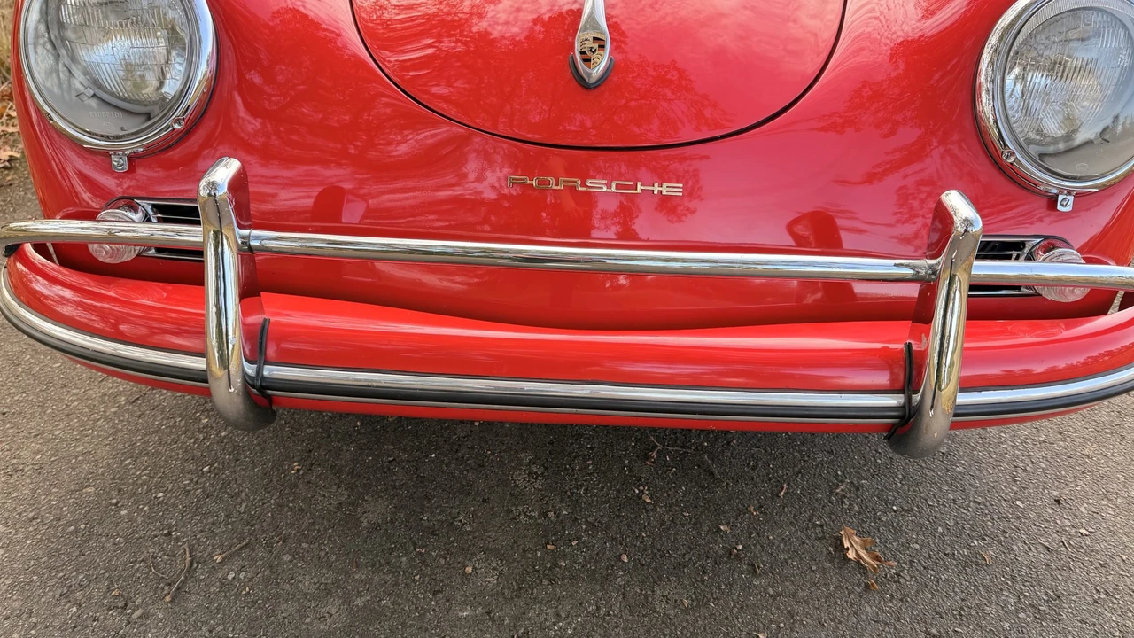 1959 Porsche 356 A - Image 27 of 31