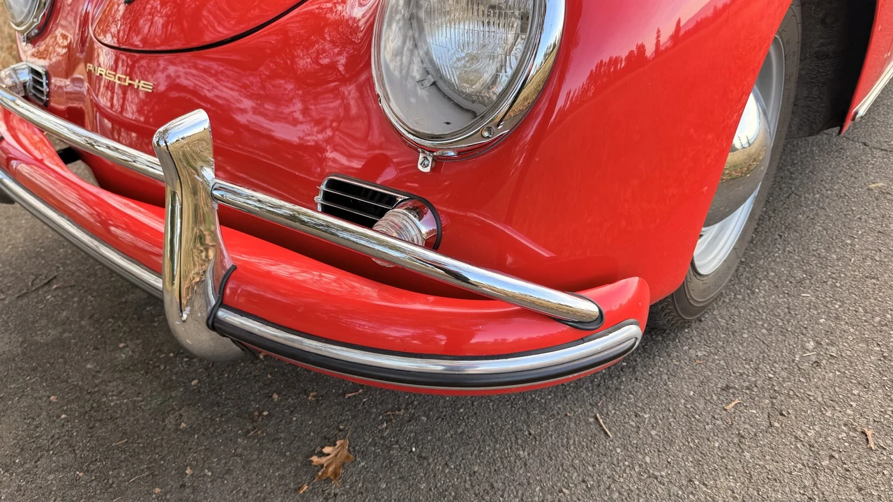 1959 Porsche 356 A - Image 29 of 31