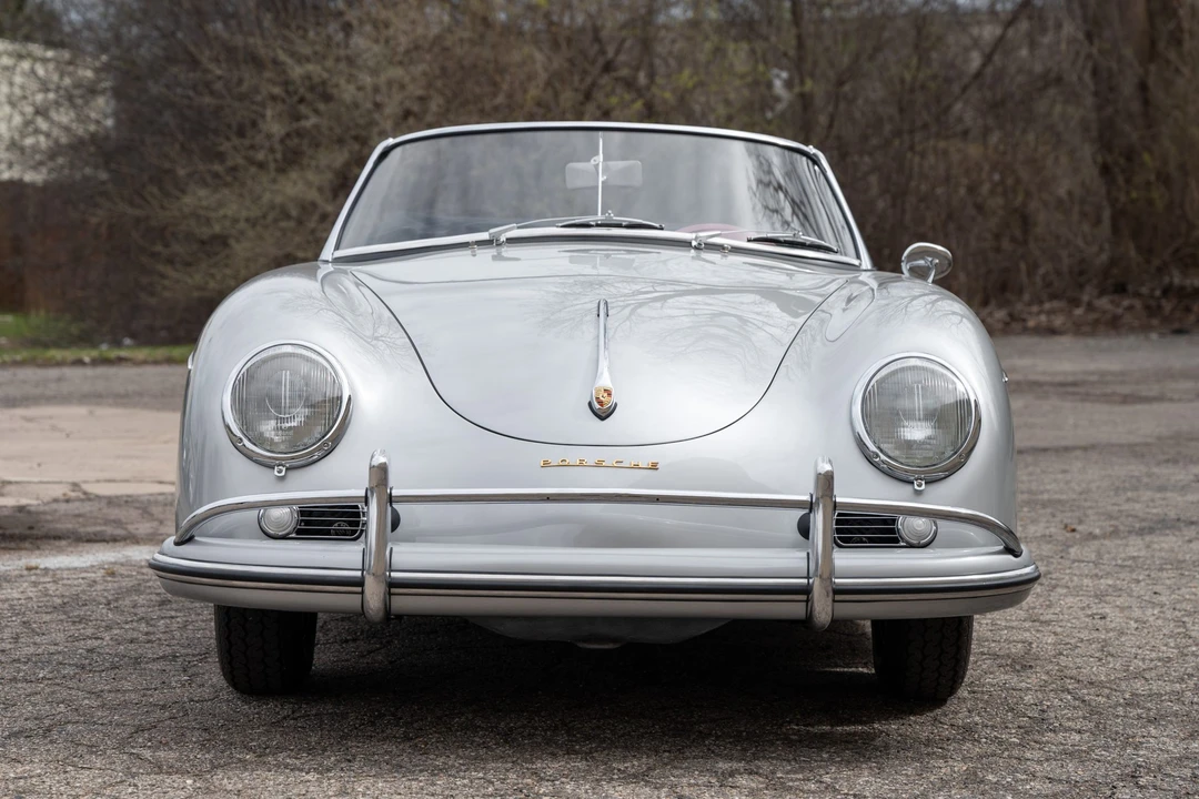 1959 Porsche 356 A - Image 2 of 31