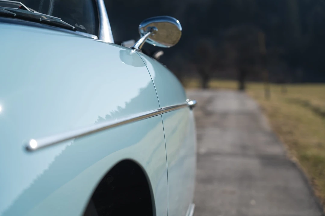 1959 Porsche 356 A - Image 21 of 31