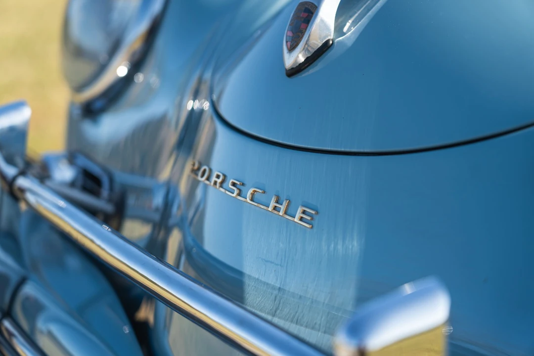 1959 Porsche 356 A - Image 19 of 31