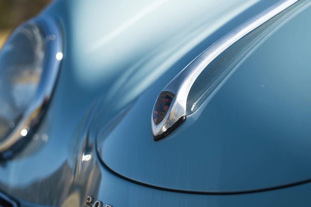 1959 Porsche 356 A - Image 20 of 31