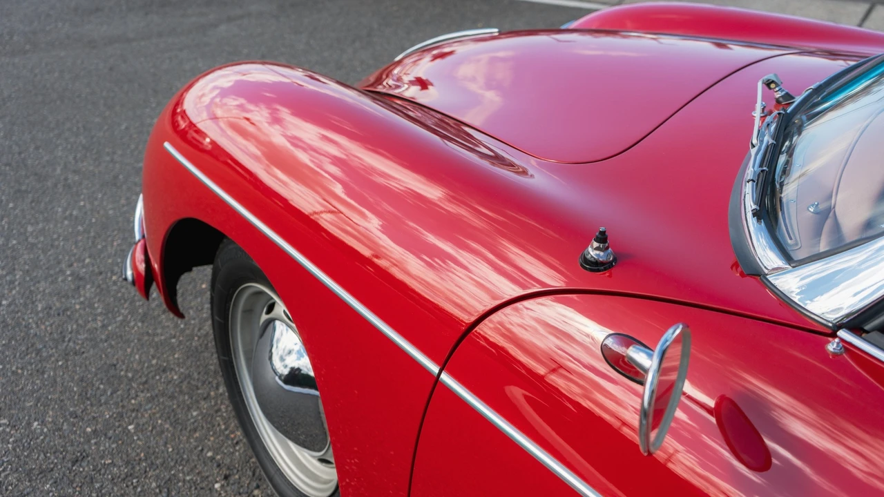 1959 Porsche 356 A - Image 20 of 31