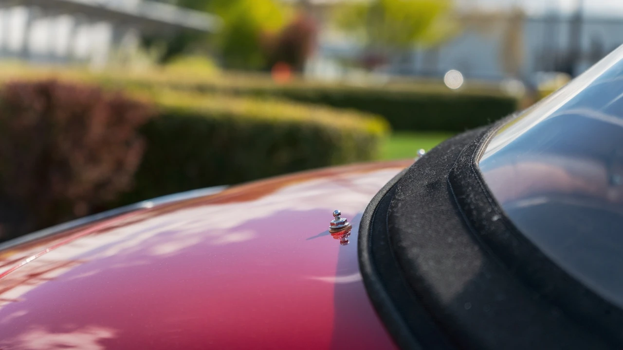1959 Porsche 356 A - Image 30 of 31