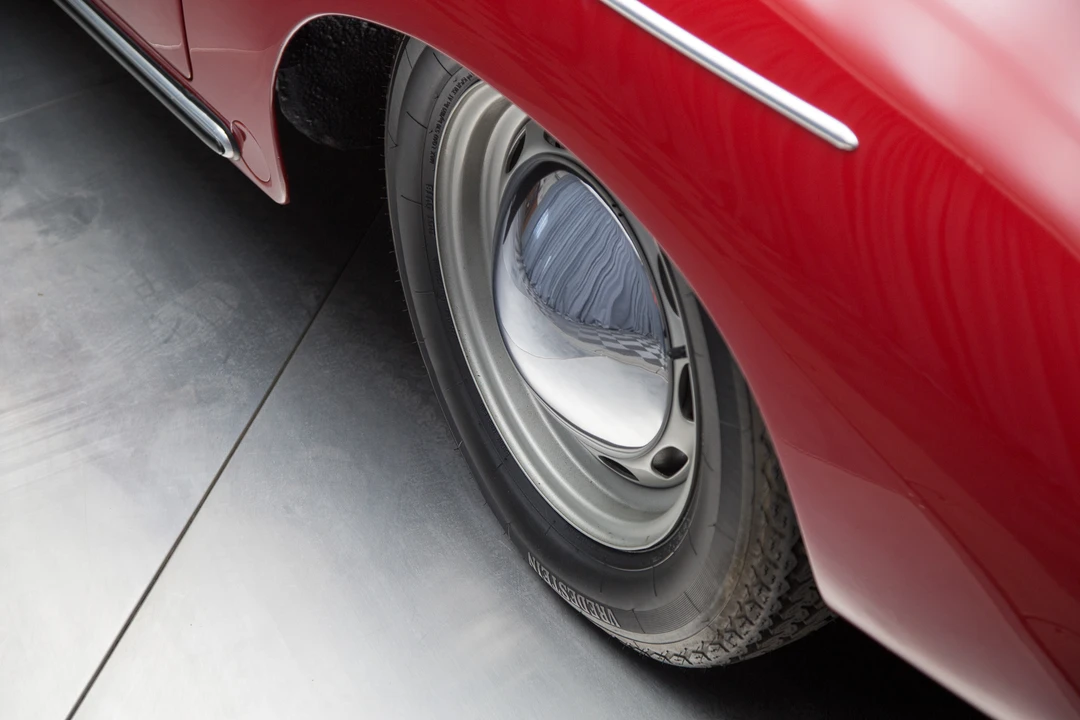 1959 Porsche 356 A - Image 31 of 31