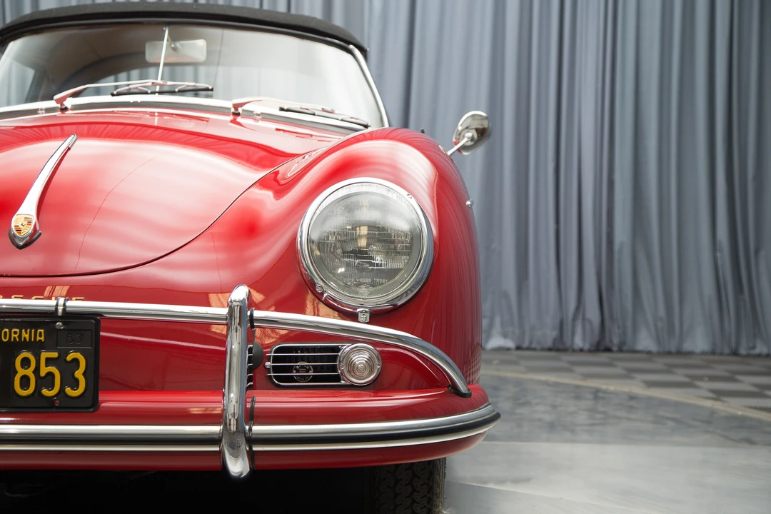 1959 Porsche 356 A - Image 15 of 31