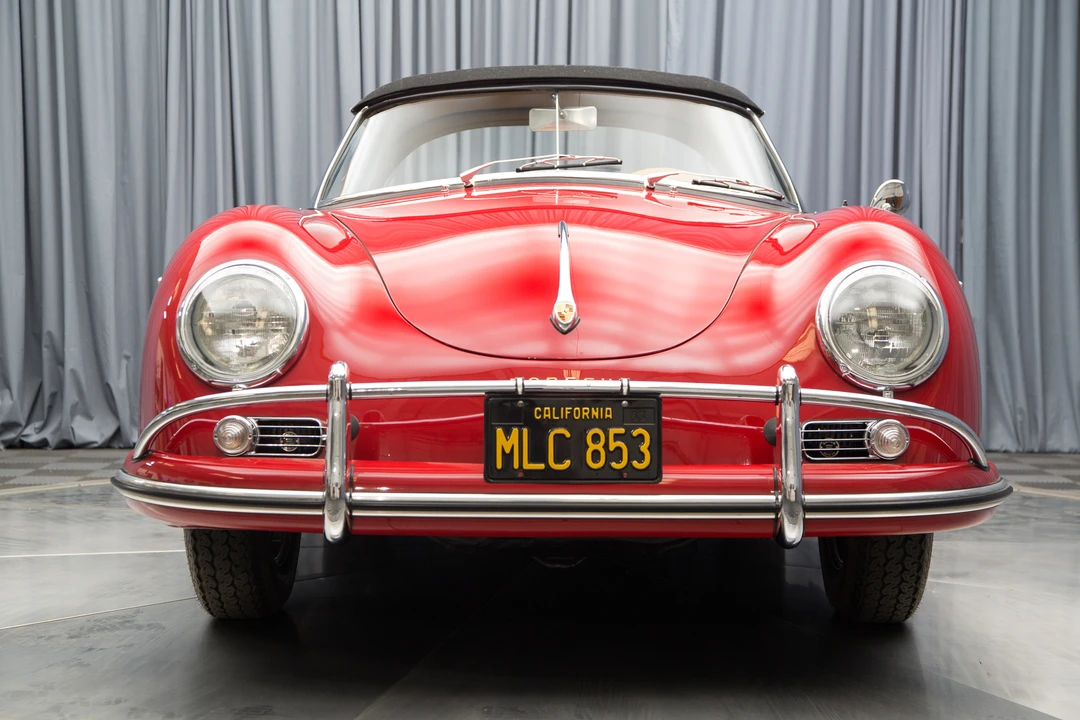 1959 Porsche 356 A - Image 3 of 31