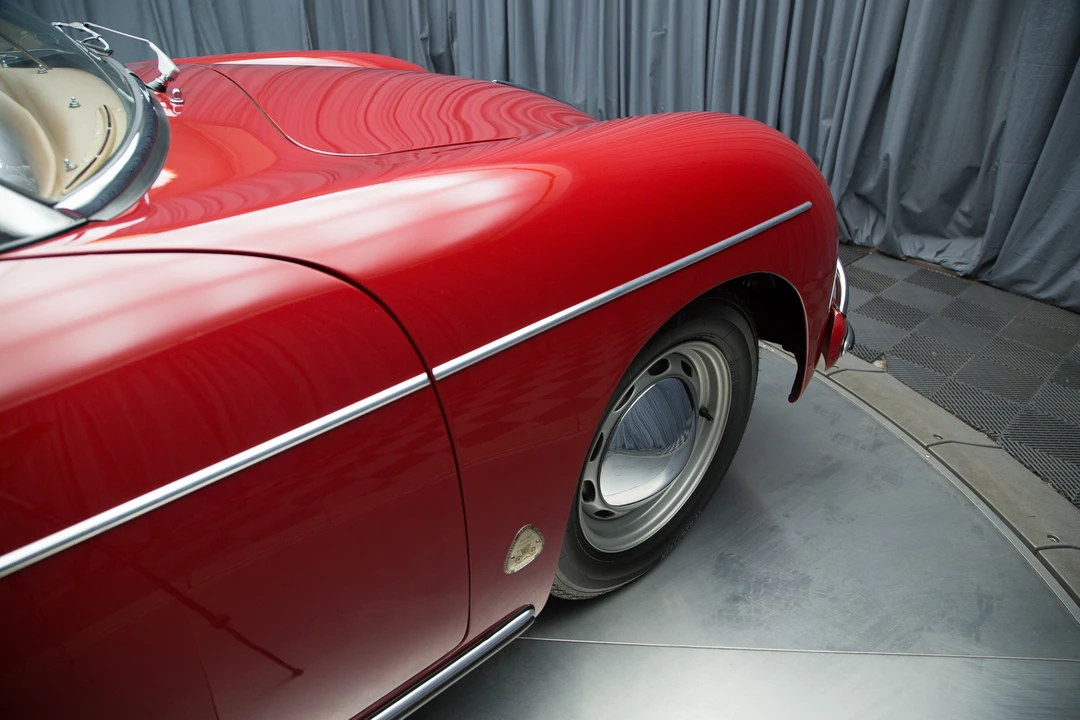 1959 Porsche 356 A - Image 22 of 31