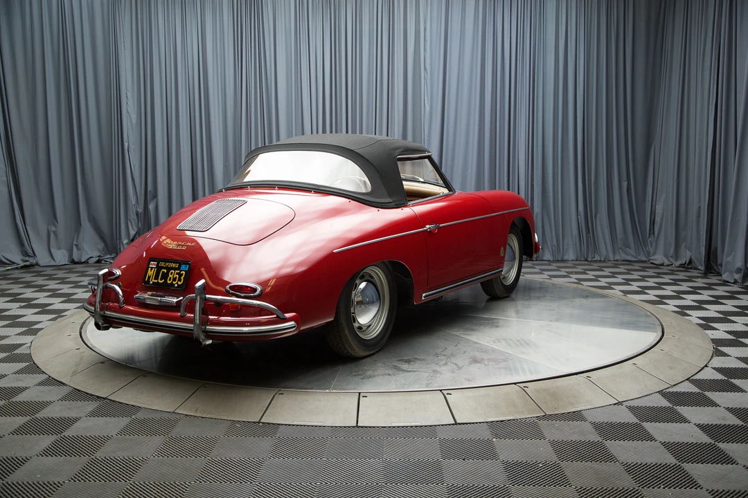 1959 Porsche 356 A - Image 6 of 31