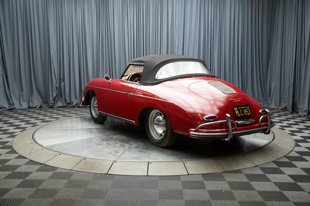 1959 Porsche 356 A - Image 17 of 31