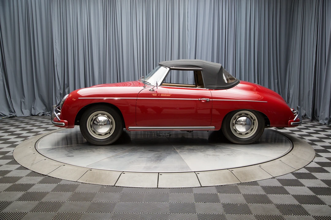 1959 Porsche 356 A - Image 11 of 31