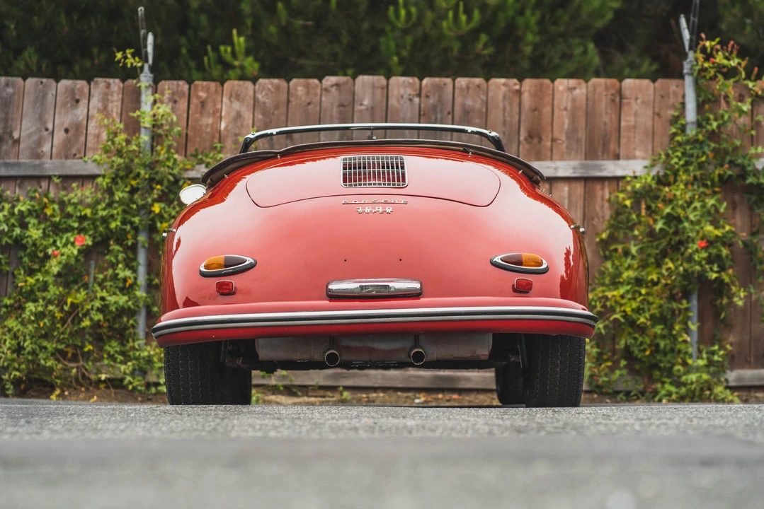 1959 Porsche 356 A - Image 15 of 31