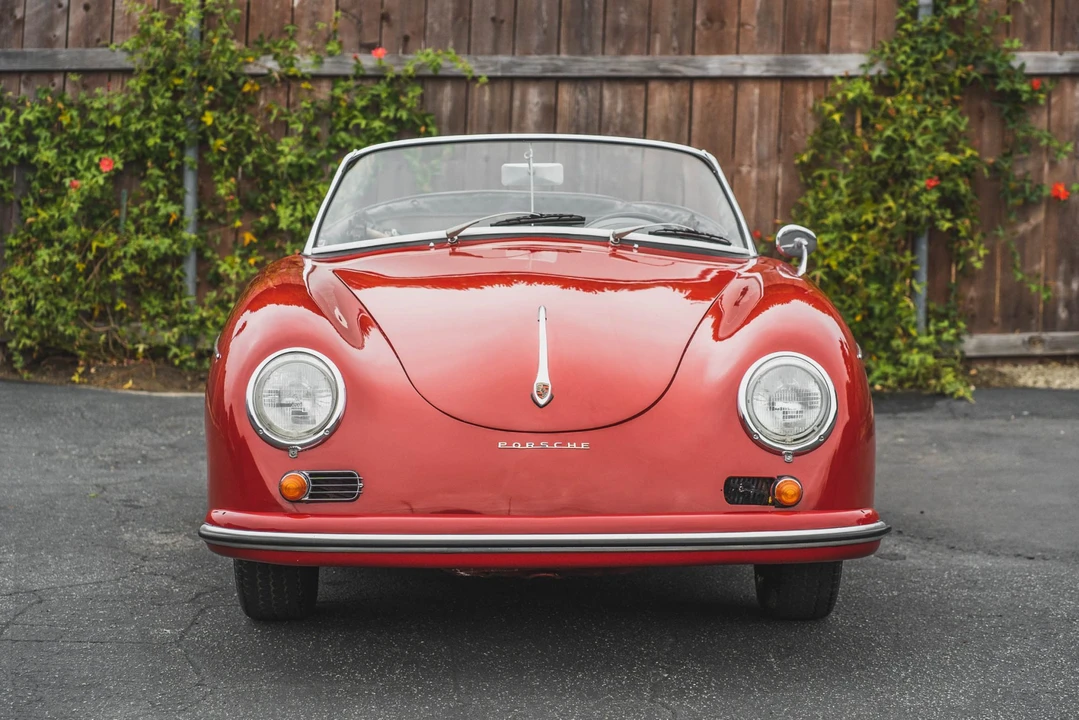 1959 Porsche 356 A - Image 29 of 31