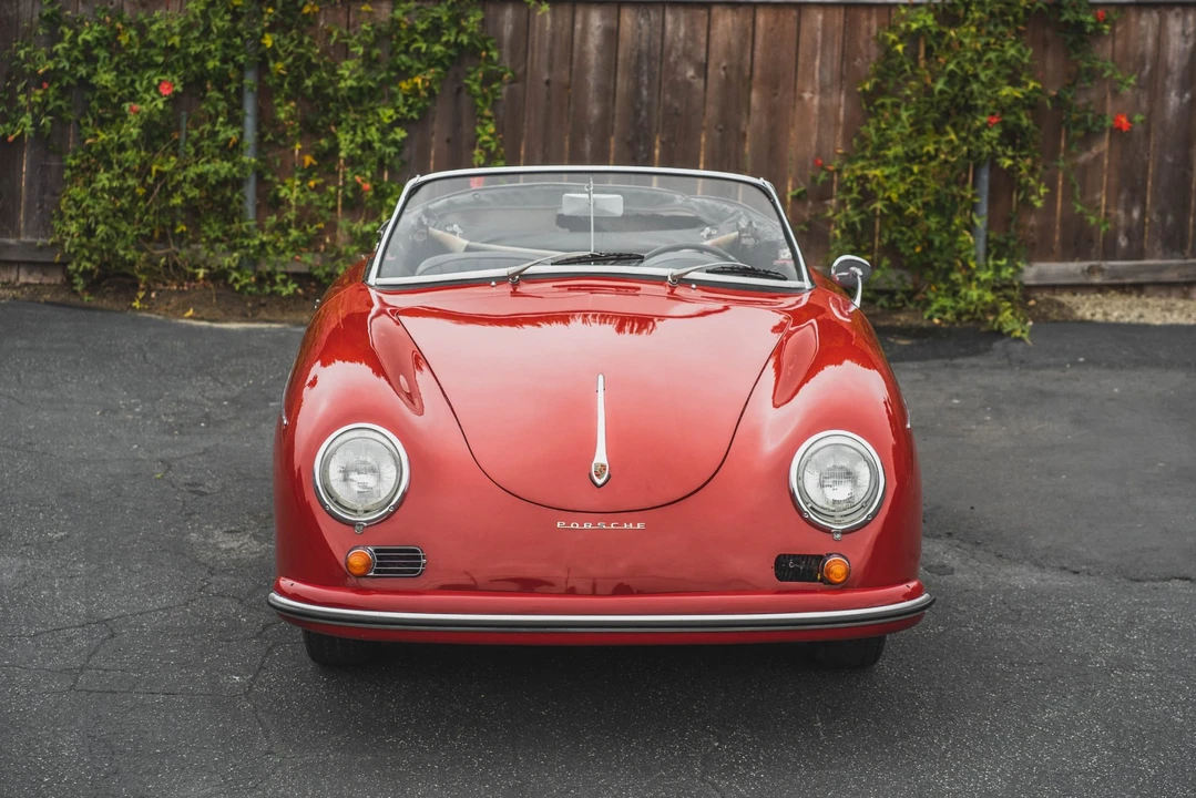 1959 Porsche 356 A - Image 28 of 31