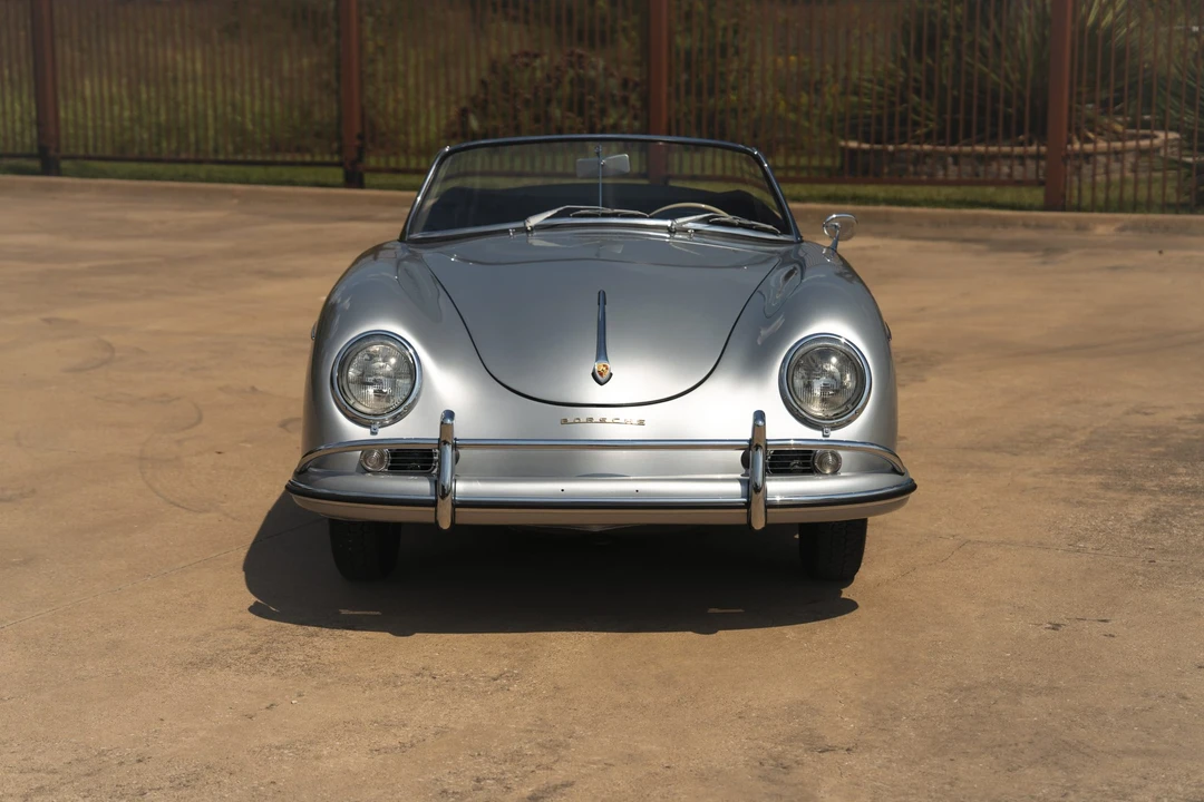 1959 Porsche 356 A - Image 11 of 31