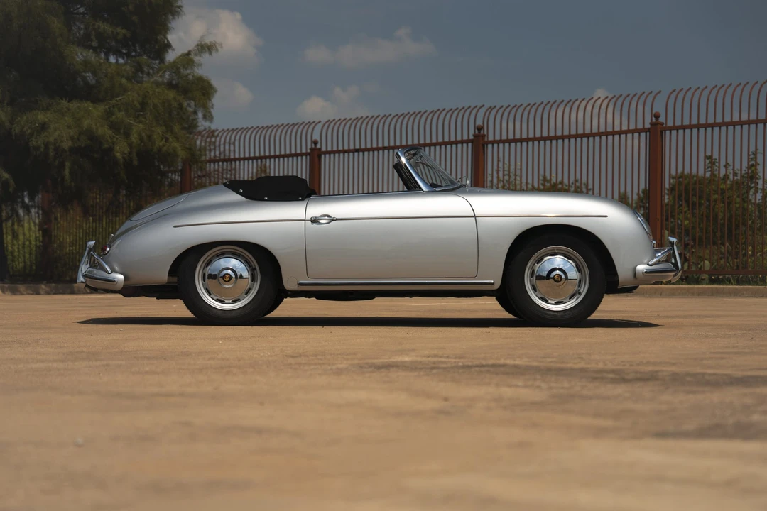 1959 Porsche 356 A - Image 14 of 31