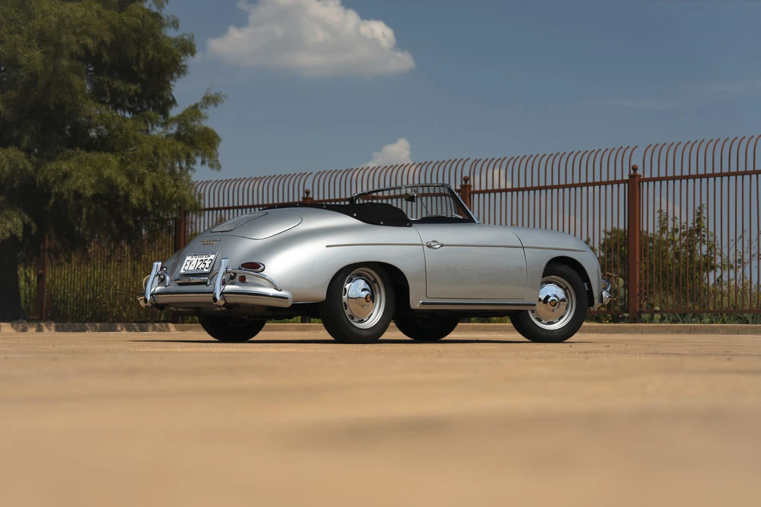 1959 Porsche 356 A - Image 15 of 31