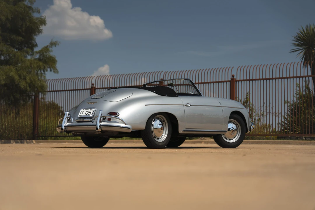1959 Porsche 356 A - Image 16 of 31