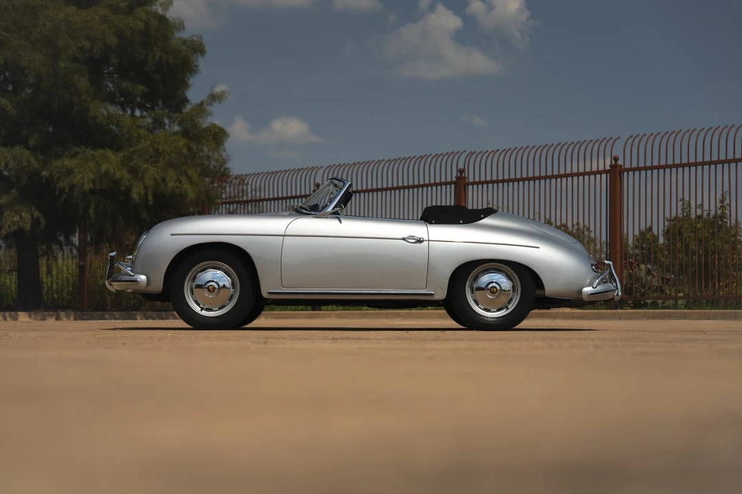 1959 Porsche 356 A - Image 24 of 31