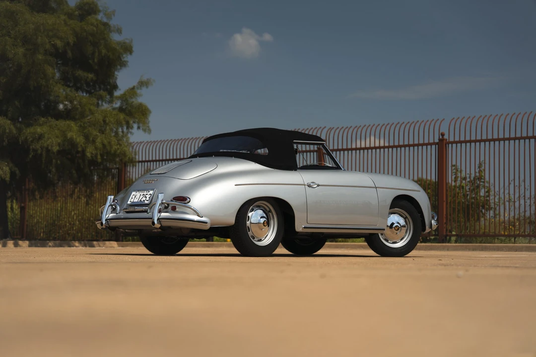 1959 Porsche 356 A - Image 17 of 31