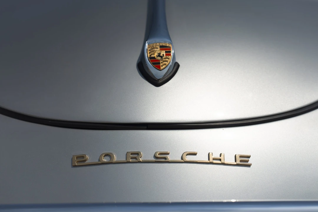 1959 Porsche 356 A - Image 31 of 31