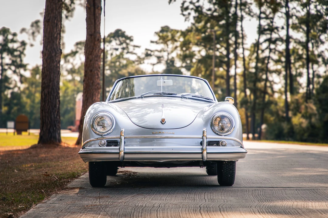 1959 Porsche 356 A - Image 28 of 31