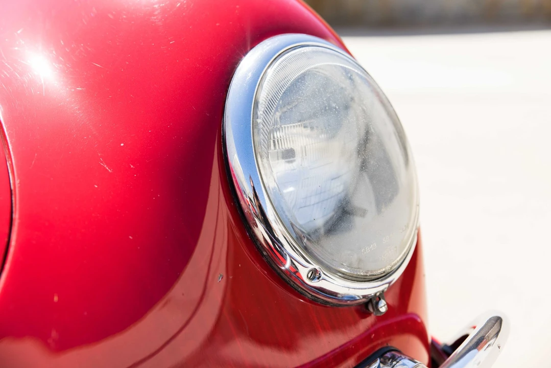 1959 Porsche 356 A - Image 18 of 31