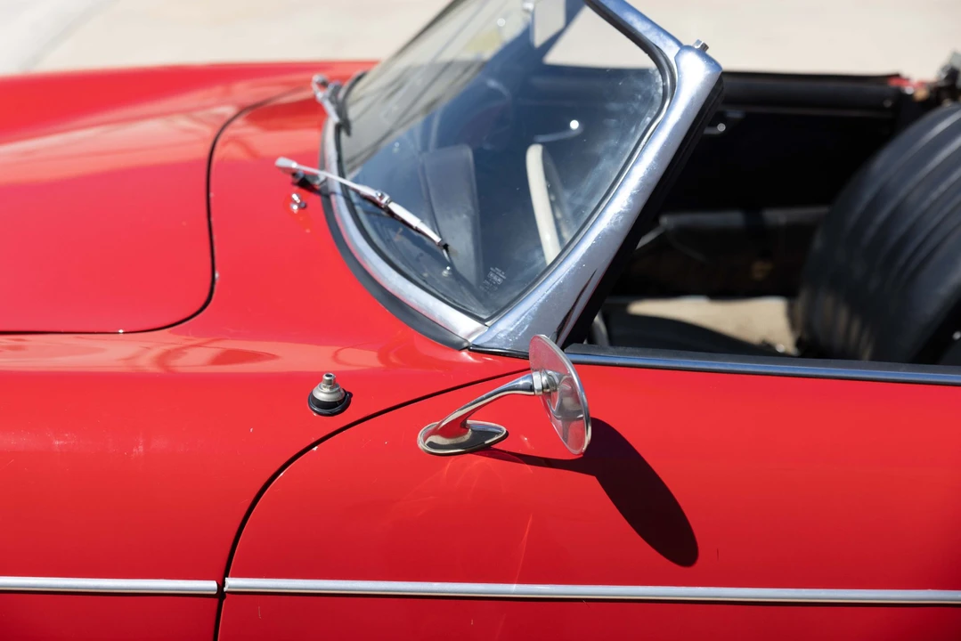 1959 Porsche 356 A - Image 20 of 31