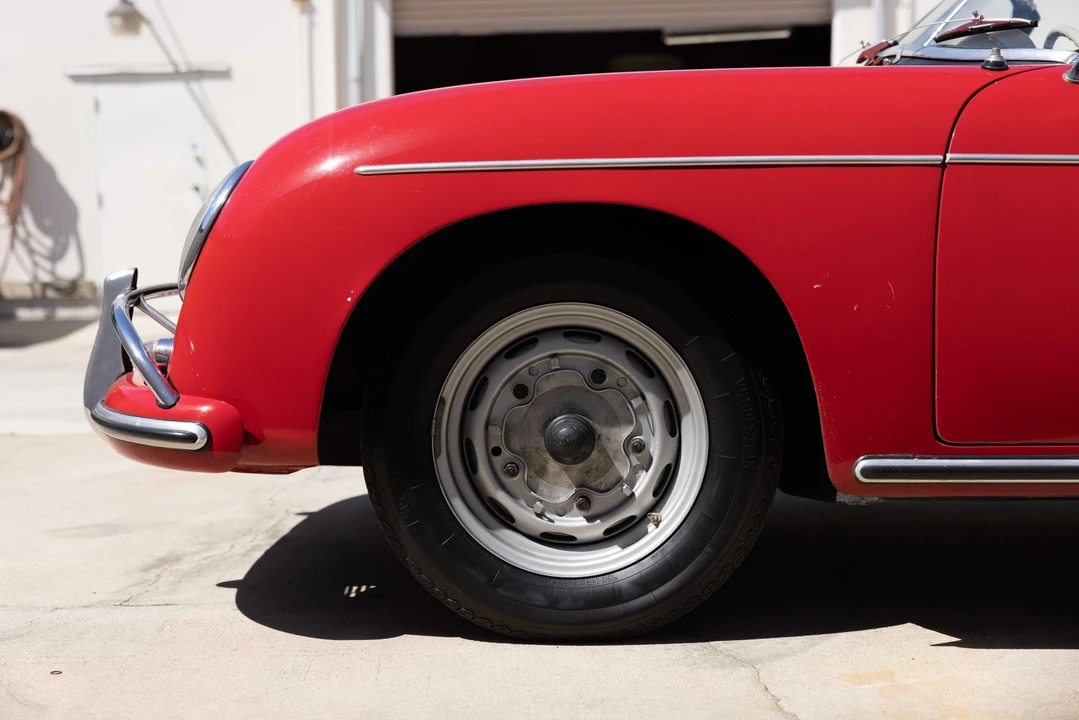 1959 Porsche 356 A - Image 19 of 31