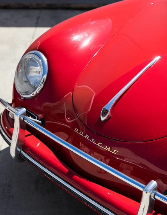1959 Porsche 356 A - Image 14 of 31