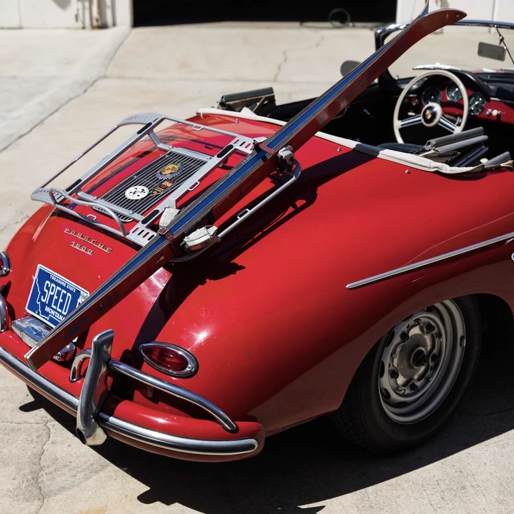 1959 Porsche 356 A - Image 28 of 31