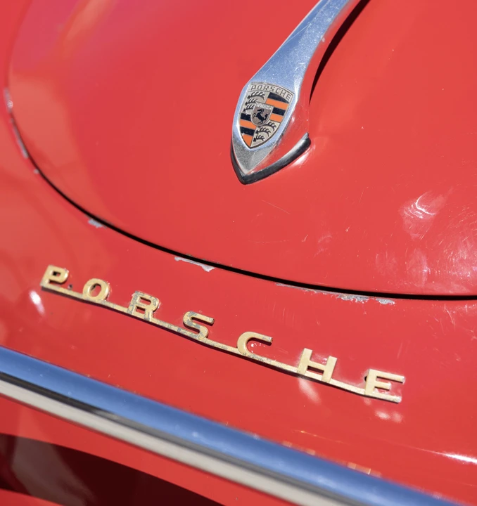 1959 Porsche 356 A - Image 17 of 31