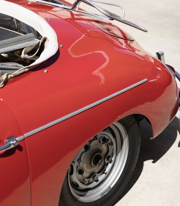 1959 Porsche 356 A - Image 22 of 31