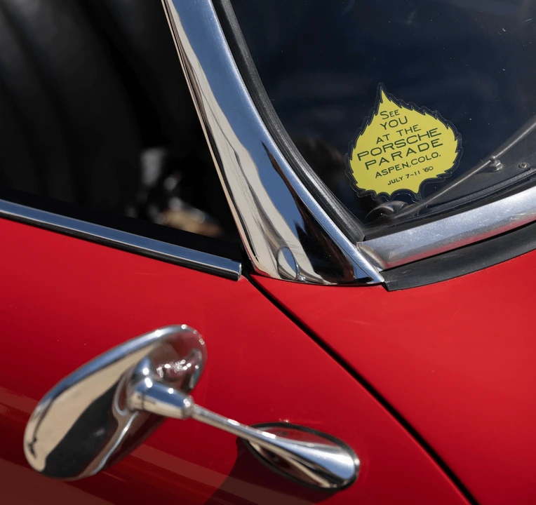 1959 Porsche 356 A - Image 29 of 31