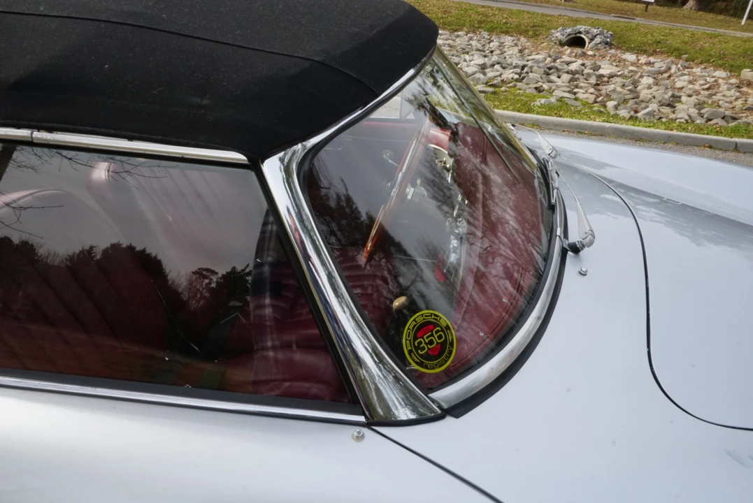 1959 Porsche 356 A - Image 18 of 31