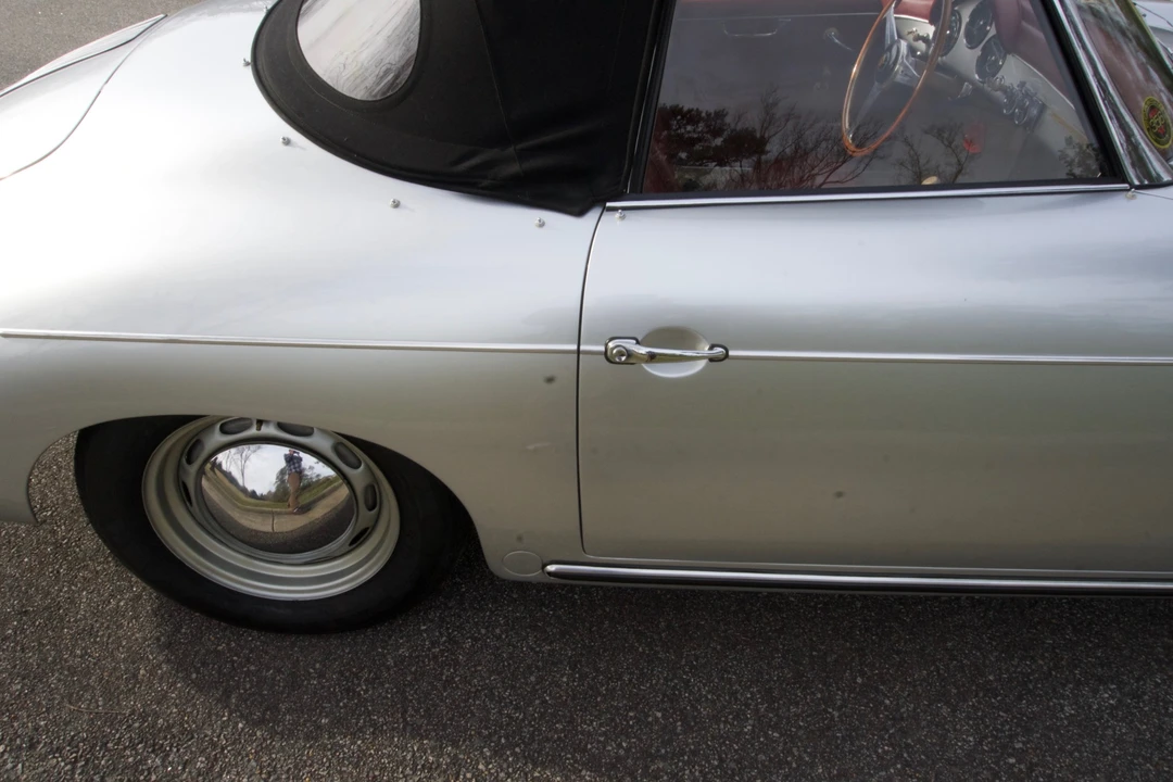 1959 Porsche 356 A - Image 17 of 31