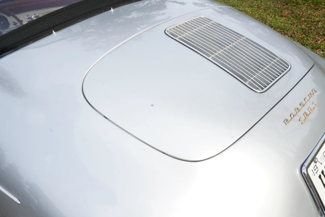 1959 Porsche 356 A - Image 19 of 31